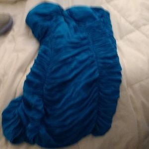 ‼️Tube top shirt